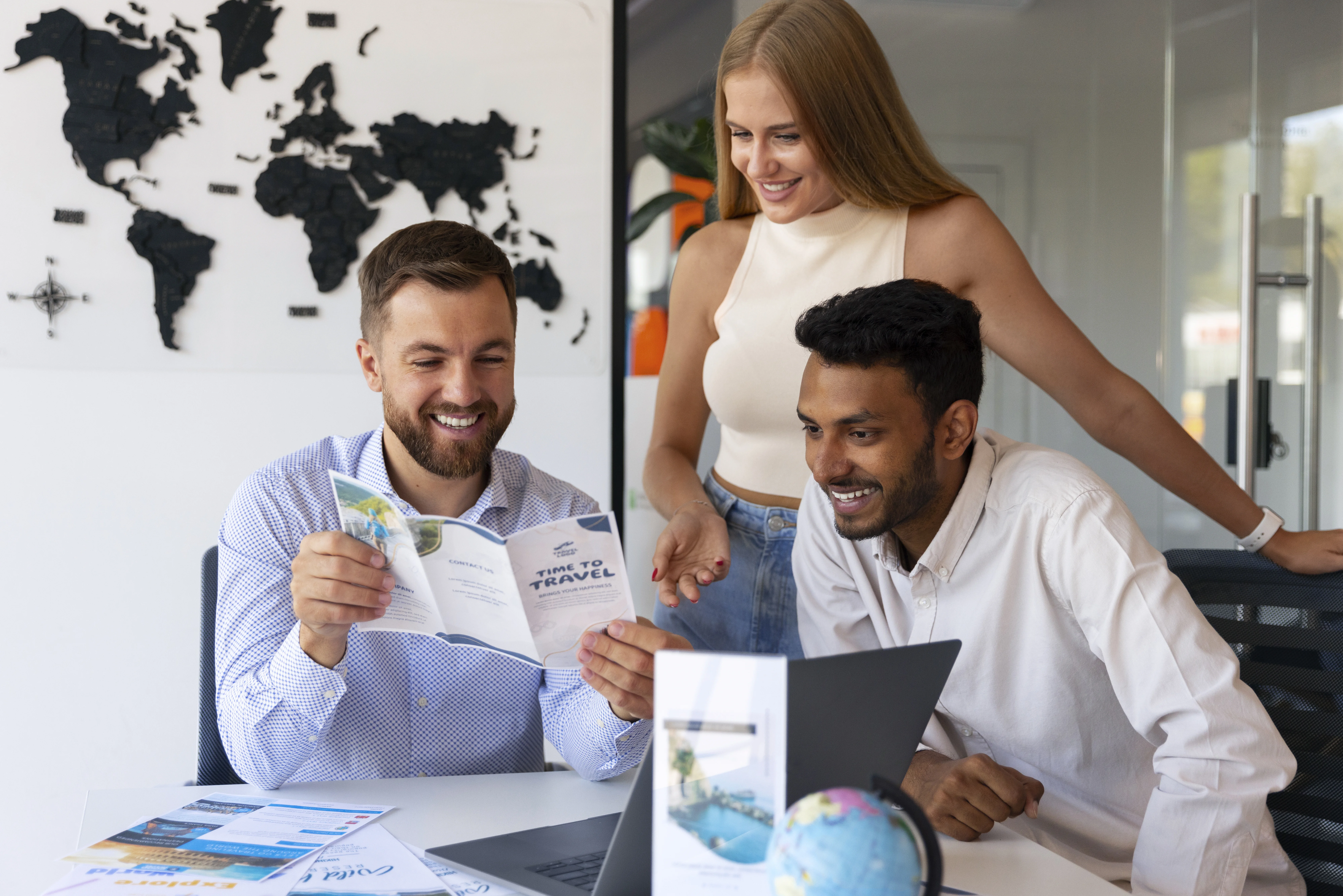 Study Abroad Consultancy