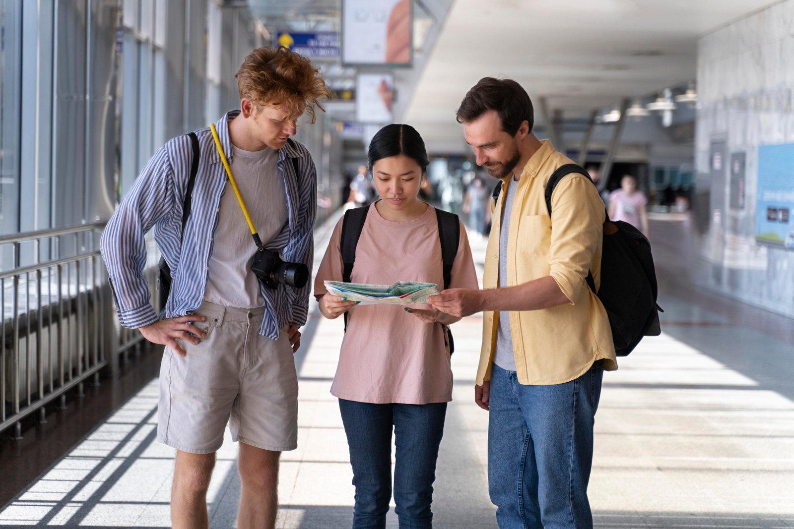 Affordable Study Abroad Programs