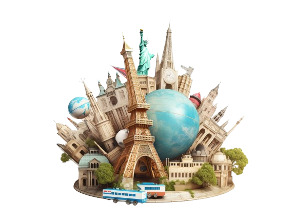 Study Abroad Agency